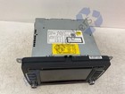 Volkswagen Scirocco Mk3 08-14 Pre Facelift Multimedia Head Unit 3c8035195a