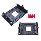 Usa Amd Am4 Ryzen Cpu Fan Cooler Motherboard Mounting Bracket Backplane Base New