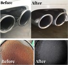 Catalytic Converter Cleaner  Auto Parts Engine Auto Parts Engine Cleaner  Pipe C