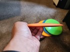 Innova Destroyer Older Grippy Star Run Bottom Stamp 169g Bomber New Oop Straight