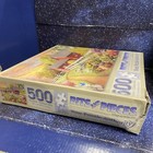 Bits And Pieces Awaken Iii By Alan Giana 500 Piece Jigsaw Puzzle 18 x24 