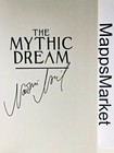 Signed The Mythic Dream By Naomi Novik 1st Edition 1st Printing  2019  Trade Pb 
