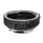 Hilton 50mm Rangefinder Coupled Leica R To Leica M Adapter Ring