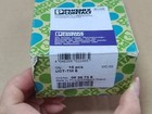 10pcs New Phoenix Contact Uct-tm 6 0828736 Terminal Block Marker Cards Free Ship