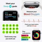 Apple Watch Series 6 40mm 44mm Gps   Wifi   Bluetooth Smartwatch - All Colors