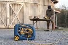 Firman Wh02942f 3200 2900w Dual Fuel Inverter Portable Generator