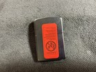 Vintage 2004 Zippo Lighter - Proud To Be An American Veteran - Unfired