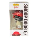 Snoop Doggy Dogg Signed Funko Pop 301 Doggystyle Autograph Beckett Authentic  