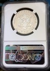 2019 S Kennedy Half Dollar Ngc Proof 70 Ultra Cameo First 999 Silver Half - E r 