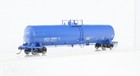 Ho Scale Atlas 1629-2 Union Carbide Acf 23 500 Gal  Tank Car Acfx 72487