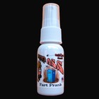 Liquid Ass Fart Spray Nasty Foul Gas Smell Stink Bomb Funny Prank Joke Gag Gift