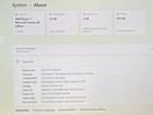Microsoft Surface Laptop 3 Touch 15  Ryzen 7 32gb 1tb Ssd Win 11 W pa   C1606
