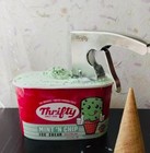 Thrifty Ice Cream Perfect Scoop  New  Commercial Grade Stainless Steel Trigger