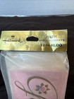 Vintage Hallmark Baby Girl Birth Announcements W envelopes  New Package Of 12