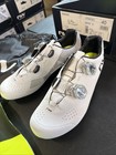 Northwave Extreme Pro 3 Carbon Men   s Road Cycling Shoes Us 7 5 Euro 40   9419-35