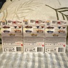 Hot Wheels Car Culture Hw Redliners 1 64 Diecast Lot 3 Cougar Bel Air Gasser