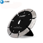 5   Tuck Point Diamond Saw Blade Cutting Disc Crack Chaser For Mortar Removal