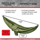 Rlc Sleeping Bag Travel Hammock With Mosquito Net Adult Sleeping Bag