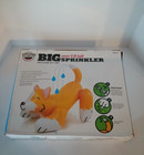 Big Mouth Ginormous Inflatable 5ft Corgi Summer Yard Sprinkler Brand New