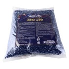Waxusa Blue High Volume Demi Creamy Hard Wax Beads 1 76 Lb Made In Italy