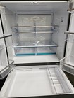 Ge Profile Pge29bytfs 36  Stainless French Door Refrigerator Nob  154679