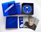 Ateez Treasure Epilogue Action To Answer Z Ver  Cd   Hongjoong Photocard   Etc 