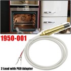 10pc 2 Lead With Pg9 Adapter 36  Thermopile For Robertshaw 1950-001 250mv -750mv