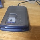 Iomega Zip 750 Mb Usb 2 0 External Drive Z750usb W  Power 30846400 Windows   Mac