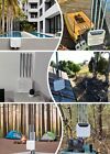 Long Range Ax3000 Wifi 6 Mesh Range Extender Outdoor Dual Band Wifi Repeater