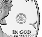 2025-w Silver Eagle 250th Anniversary U s  Army Privy Fdi Ngc Pf70 Ucam Salute
