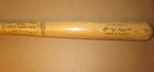 Mickey Mantle Vintage Little League Baseball Bat - Louisville Slugger 30 