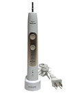 Philips Sonicare Perfectclean Rechargeable Electric Toothbrush Hx751g Handle Gld