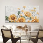 Canvas Wall Art Living Room Home Wall Decor Modern Canvas Art Wall Decor 29x5   
