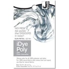Jacquard Ipoly Fabric Dye 14g Gun Metal