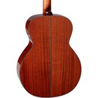 Takamine G Series Gn30 Nex Acoustic Guitar Gloss Natural