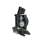 Sharpener Assembly Fits Bizerba Slicers With Replacement Stones  60370800100