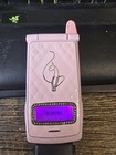 Rare Vintage Baby Phat Phone