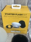 Magmod Starter Flash Kit  grip  Sphere  Grid  Boxed