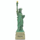 Statue Of Liberty Statue New York Base 6  Nyc Souvenir Figurine Wedding Gift