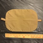Kifaru Coyote Brown 500d Pullout Pouch  Size Large
