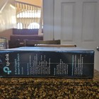 Tp-link Omada Sg2008p 8-port Gigabit Smart Poe  Switch Rj-45