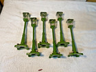 Qty 6 Mth  56 Green Street Lamps