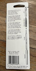 Cross Selectip Rolling Ball Pen Refill  Black Medium   8562-1 Jumbo Ballpoint