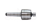 Mt 2 Morse Taper Cnc Live Center Set Triple Bearing  0006    Tir New P 