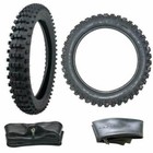 17    14  Front Rear Tire Inner Tube 70 100-17 90 100-14 For Yz85 Kx85 Cr85 Bike