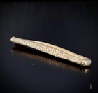 Islamic Coins  Safavid  Silver  Shah Tahmasp  930-984 Ah  Larin  hairpin Money 