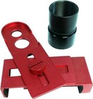 Telescope Cell Phone Adapter W  1 25-inch 12 5mm Fully Coated Pl Eyepiece