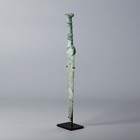 Ancient Luristan Bronze Sword