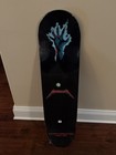 Metallica Skate Deck Board Tampa Florida 2025 Pop Up Shop M72 Seasons