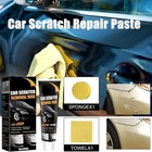Car Scratch Remover For Deep Scratches Paint Restorer Auto Repair Wax Best Usa